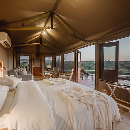 Hlosi Game Lodge - Amakhala Game Reserve Buyskloof Екстер'єр фото